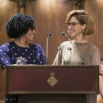 Actris Leticia Dolera