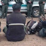 Indocumentados-detenidos