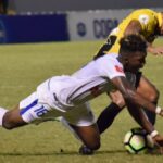 Olimpia-Real España