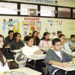 Universitarios-Ecuador