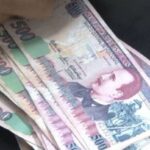 Valor del dolar en Honduras