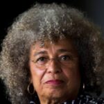 Angela Davis
