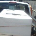 Hondureña asesinada en texas