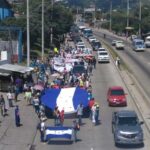 Caravana-Dignidad