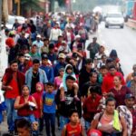 Caravana Guatemala