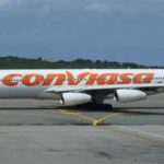 Conviasa