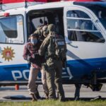 Extraditado Alemania