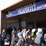 Guatemala-migración