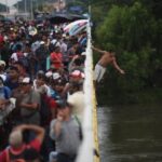 Migrantes puente
