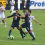 Olimpia-Motagua