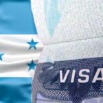 Visa-Honduras