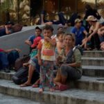 integrantes Caravana