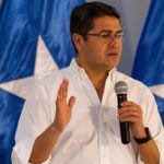 juan Orlando Hernandez