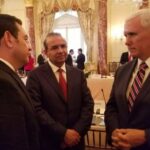 pence y morales