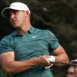 Brooks Koepka