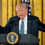 Donald Trump se retracta