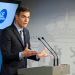 Pedro Sánchez