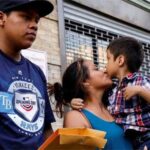 Reunificación-familiar