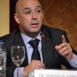 Martín Ocampo
