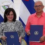 convenio cuba y nicaragua