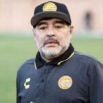maradona