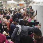 migrantes en méxico