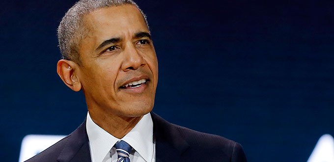 Estados Unidos está en «una encrucijada» como nación, dice Obama