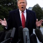 trump conferencia de prensa