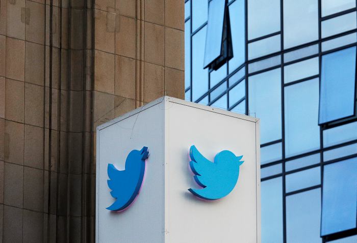 Twitter borra miles de cuentas que promovían abstención en elecciones EE.UU.