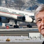 AVION-AMLO