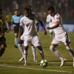 Olimpia vrs R España