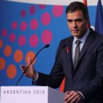 Pedro Sánchez