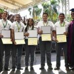graduaciones