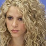 shakira