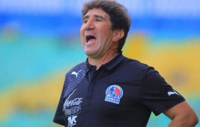Dos argentinos, dos uruguayos y un colombiano dirigirán en Clausura hondureño