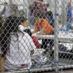 centro de inmigración