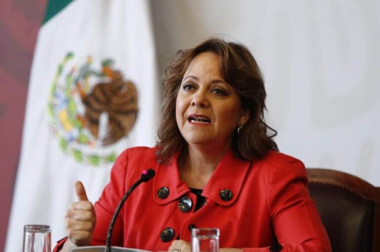 México pedirá en la Asamblea de la ONU combatir la xenofobia y el terrorismo