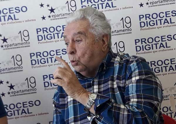 Drama migratorio tiene solución, “desgraciadamente los que mueren no son los hijos de políticos”: Ricardo Puerta