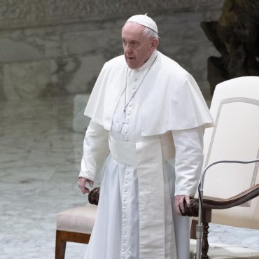 El papa pide dilación de la deuda si su pago supone un gran sacrificio social