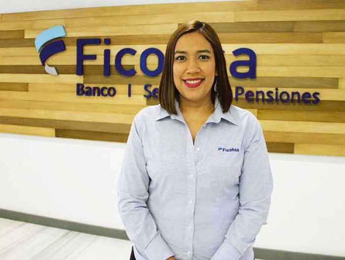 Ficohsa revoluciona la forma de ahorro en Honduras