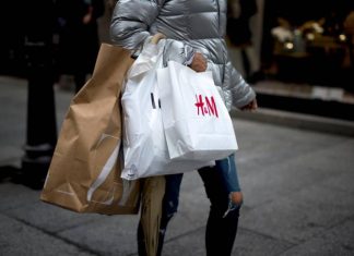 Los precios en EEUU suben en junio por primera vez en tres meses