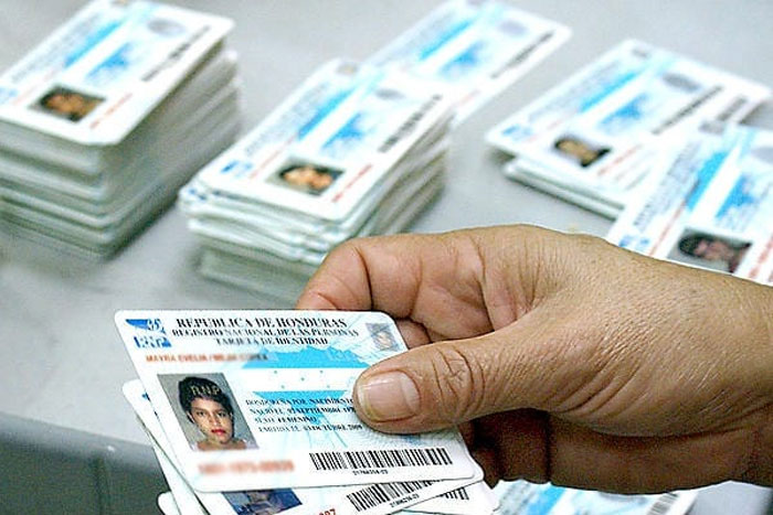 CN amplía que tarjeta de identidad sea vigente hasta el 31 de diciembre, pero sin fines electorales