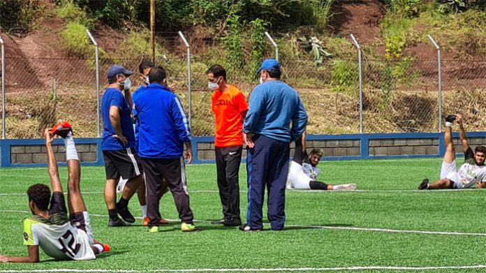 Técnico español dirigirá en el Apertura de Honduras, que comienza el sábado