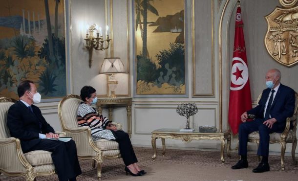 España ofrece al nuevo gobierno de Túnez ayuda contra las mafias migratorias