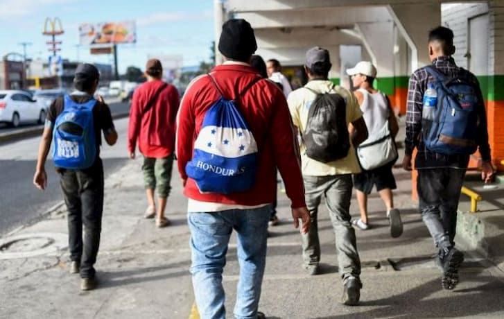 Desempleo y migración, los efectos de un nuevo confinamiento en Honduras