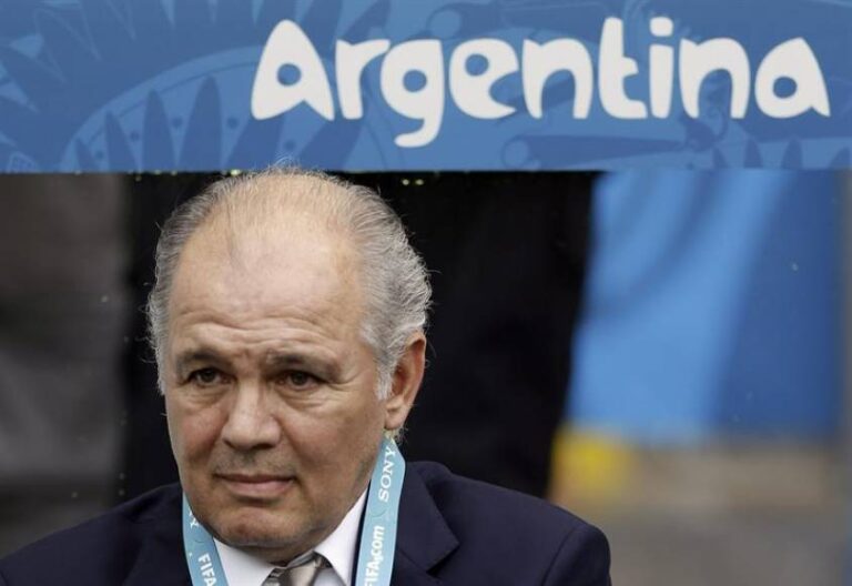 Fallece Alejandro Sabella, técnico subcampeón del mundo con Argentina