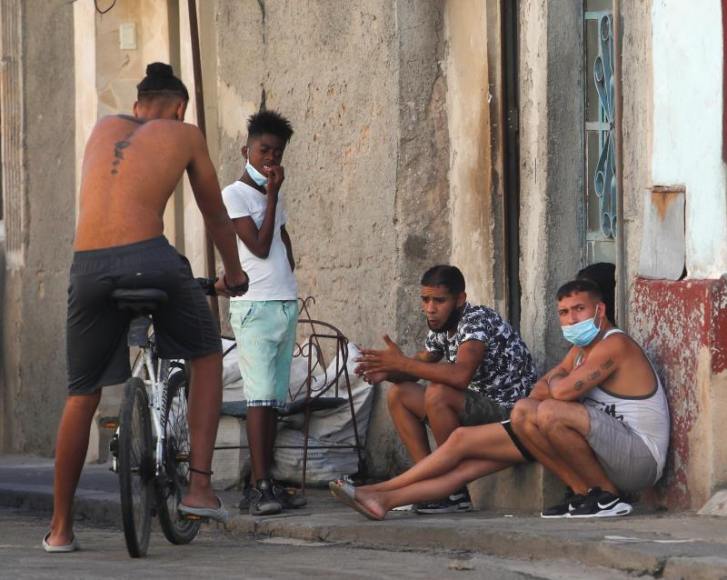 Aumentan las cifras de cubanos que intentan alcanzar las costas de Florida