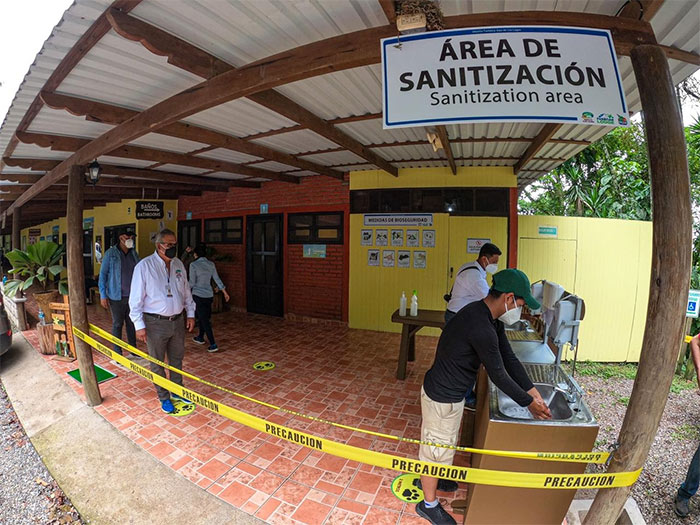Industria del turismo se debate en la sobrevivencia en Honduras, 4% de los hoteles siguen cerrados