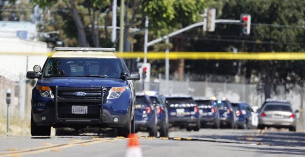Varios muertos y heridos en un tiroteo en San José (California)