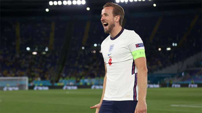 Kane: «Nada que decir, fue una noche perfecta»